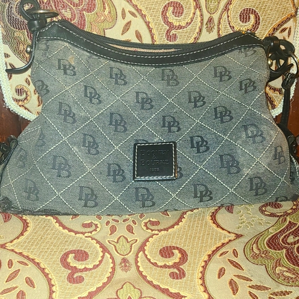 Dooney and Bourke